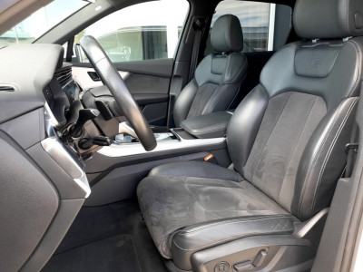 Audi Q7 Gebrauchtwagen