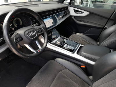 Audi Q7 Gebrauchtwagen