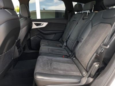 Audi Q7 Gebrauchtwagen