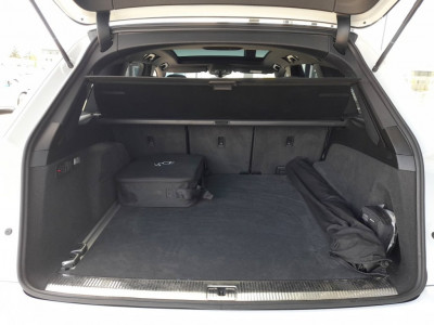 Audi Q7 Gebrauchtwagen