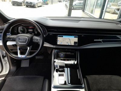 Audi Q7 Gebrauchtwagen