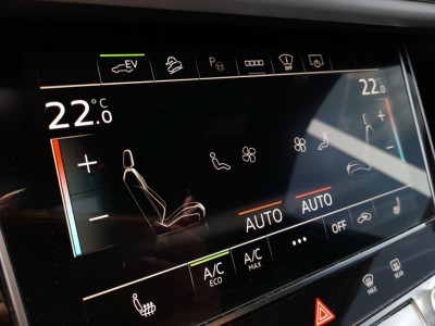 Audi Q7 Gebrauchtwagen