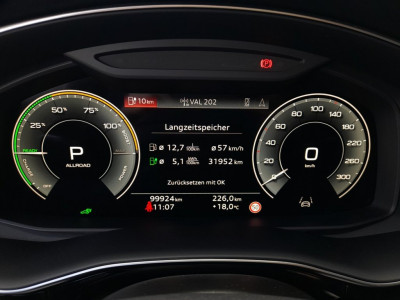 Audi Q7 Gebrauchtwagen