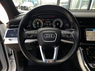 Audi Q7 Gebrauchtwagen