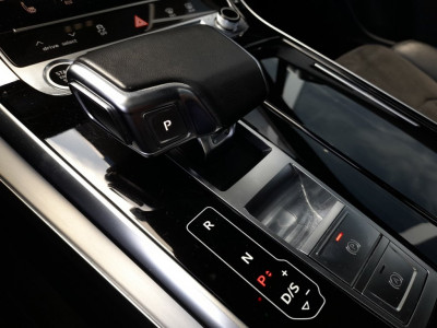 Audi Q7 Gebrauchtwagen