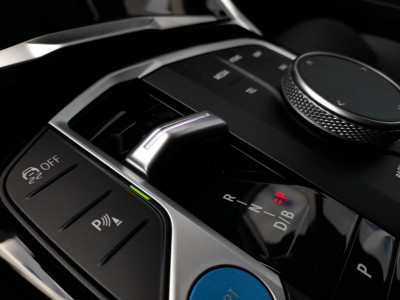 BMW i4 Gebrauchtwagen