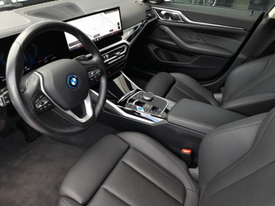 BMW i4 Gebrauchtwagen