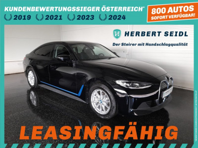 BMW i4 Gebrauchtwagen