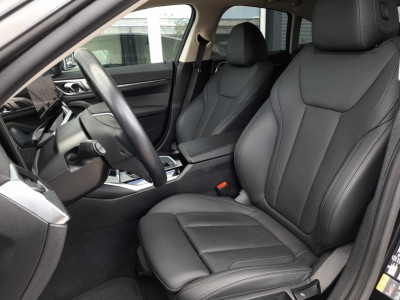 BMW i4 Gebrauchtwagen