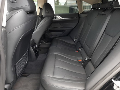 BMW i4 Gebrauchtwagen