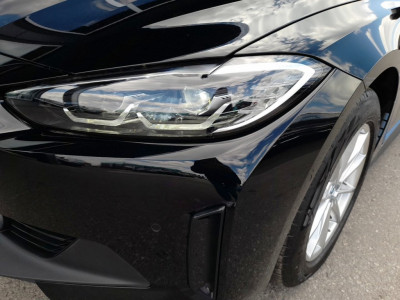 BMW i4 Gebrauchtwagen