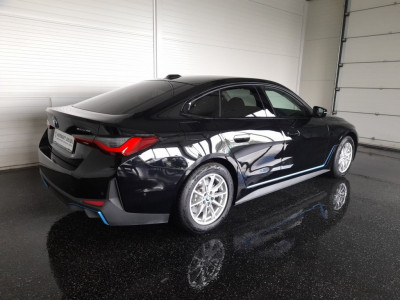 BMW i4 Gebrauchtwagen