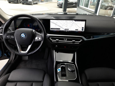 BMW i4 Gebrauchtwagen