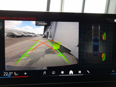 BMW i4 Gebrauchtwagen