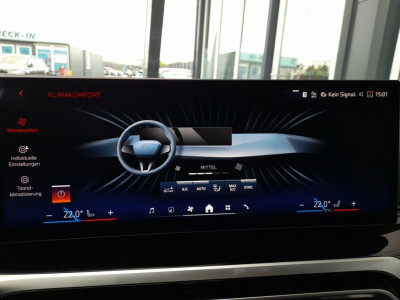 BMW i4 Gebrauchtwagen