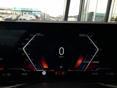 BMW i4 Gebrauchtwagen