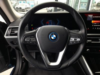 BMW i4 Gebrauchtwagen