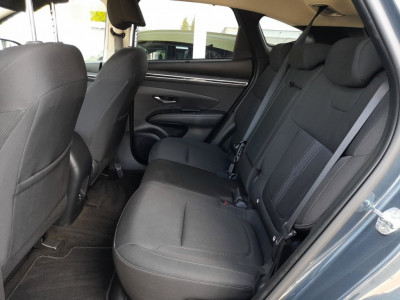 Hyundai Tucson Gebrauchtwagen