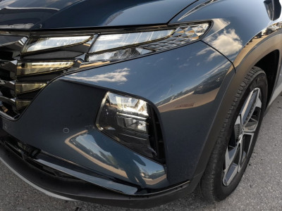 Hyundai Tucson Gebrauchtwagen