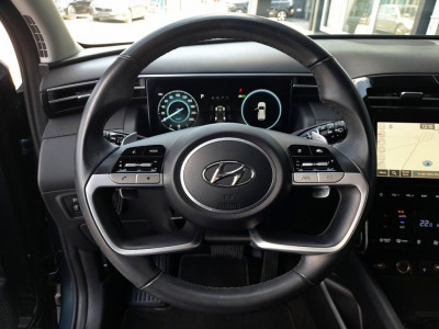 Hyundai Tucson Gebrauchtwagen