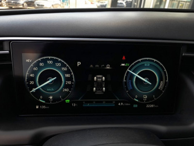 Hyundai Tucson Gebrauchtwagen