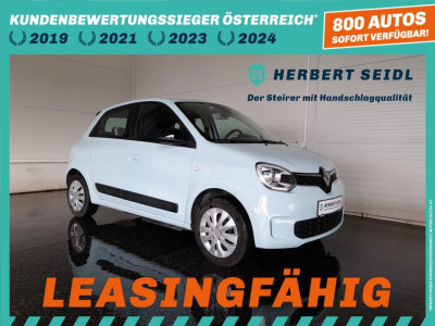 Renault Twingo Gebrauchtwagen