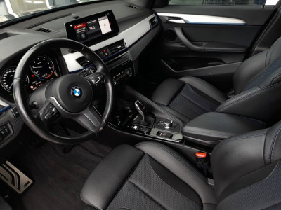 BMW X1 Gebrauchtwagen BMW X1 Gebrauchtwagen