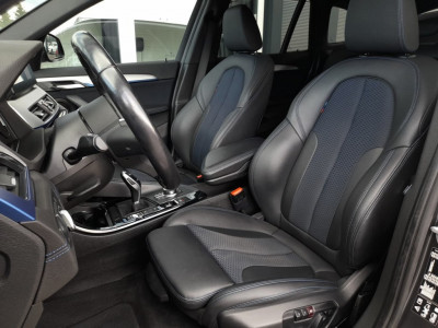 BMW X1 Gebrauchtwagen BMW X1 Gebrauchtwagen