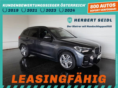 BMW X1 Gebrauchtwagen BMW X1 Gebrauchtwagen
