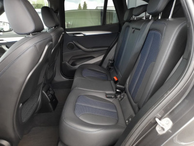 BMW X1 Gebrauchtwagen BMW X1 Gebrauchtwagen
