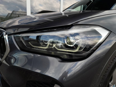 BMW X1 Gebrauchtwagen BMW X1 Gebrauchtwagen
