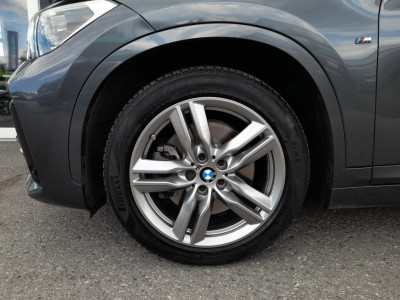 BMW X1 Gebrauchtwagen BMW X1 Gebrauchtwagen