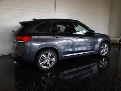 BMW X1 Gebrauchtwagen BMW X1 Gebrauchtwagen