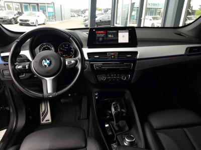 BMW X1 Gebrauchtwagen BMW X1 Gebrauchtwagen