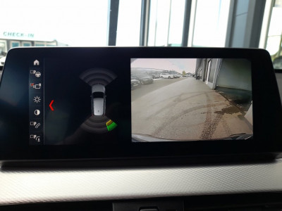 BMW X1 Gebrauchtwagen BMW X1 Gebrauchtwagen