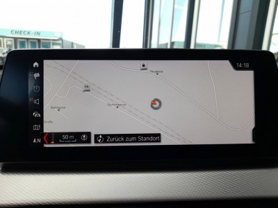 BMW X1 Gebrauchtwagen BMW X1 Gebrauchtwagen