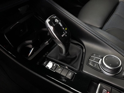 BMW X1 Gebrauchtwagen BMW X1 Gebrauchtwagen