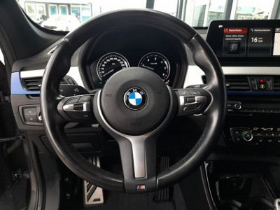 BMW X1 Gebrauchtwagen BMW X1 Gebrauchtwagen