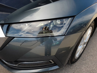Skoda Octavia Gebrauchtwagen Skoda Octavia Gebrauchtwagen