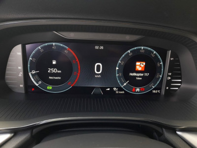 Skoda Octavia Gebrauchtwagen Skoda Octavia Gebrauchtwagen