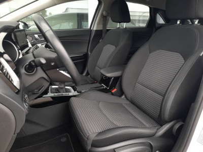 KIA Ceed Gebrauchtwagen KIA Ceed Gebrauchtwagen