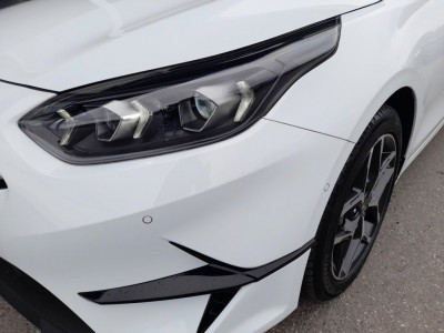 KIA Ceed Gebrauchtwagen KIA Ceed Gebrauchtwagen