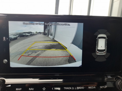 KIA Ceed Gebrauchtwagen KIA Ceed Gebrauchtwagen