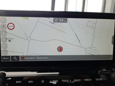 KIA Ceed Gebrauchtwagen KIA Ceed Gebrauchtwagen