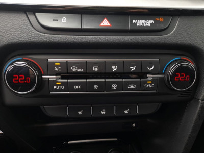 KIA Ceed Gebrauchtwagen KIA Ceed Gebrauchtwagen