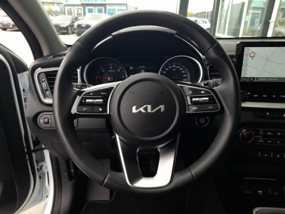 KIA Ceed Gebrauchtwagen KIA Ceed Gebrauchtwagen