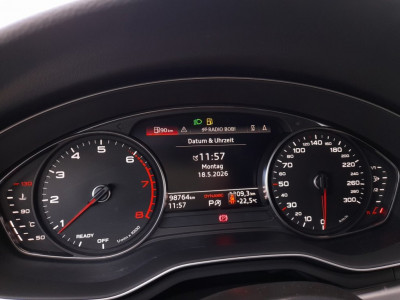 Audi A4 Gebrauchtwagen Audi A4 Gebrauchtwagen