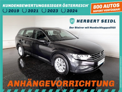 VW Passat Gebrauchtwagen VW Passat Gebrauchtwagen