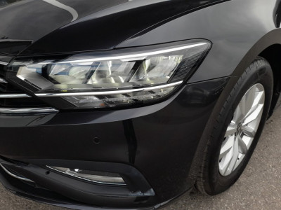 VW Passat Gebrauchtwagen VW Passat Gebrauchtwagen