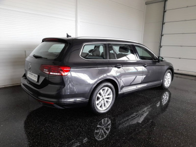 VW Passat Gebrauchtwagen VW Passat Gebrauchtwagen